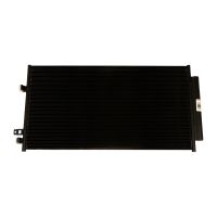 SKRAPLACZ A/C JEEP RENEGADE zamknięty pojazd terenowy BU 1.4 2014 -