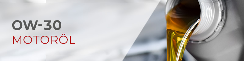 0W-30 Motoröl für FIAT und FCA Fahrzeuge