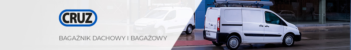 Po prostu weź ze sobą rowery i bagaż