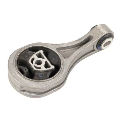 GATES ETM1638 Motorlager Hinten Unten - Für Renault Clio, Twingo, Kangoo